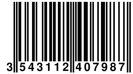 3 543112 407987