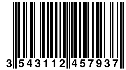 3 543112 457937