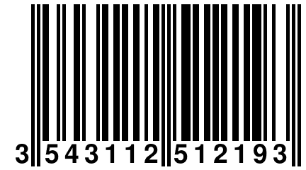 3 543112 512193