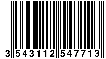 3 543112 547713