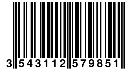 3 543112 579851