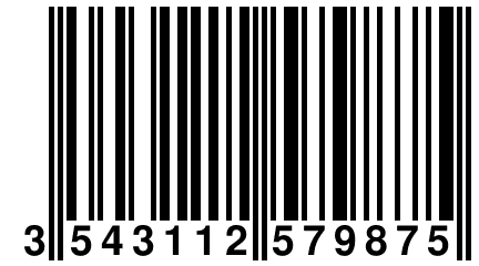 3 543112 579875