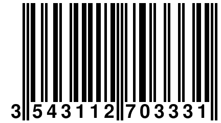 3 543112 703331