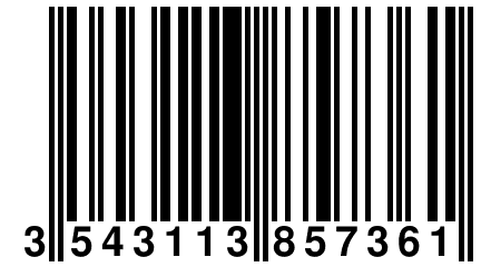 3 543113 857361