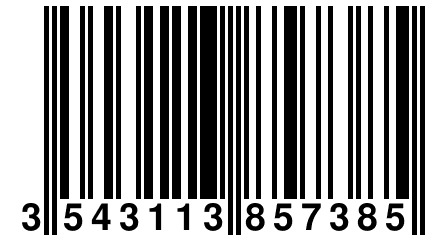 3 543113 857385