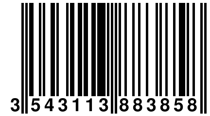 3 543113 883858