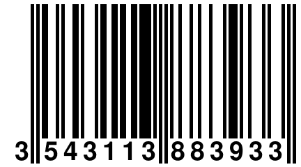 3 543113 883933