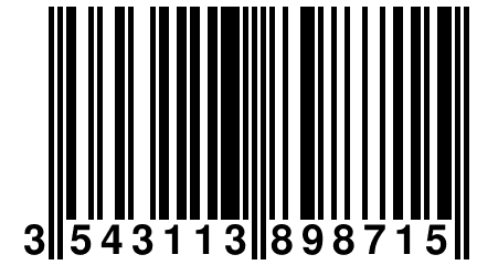 3 543113 898715