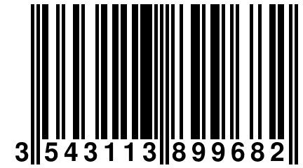 3 543113 899682