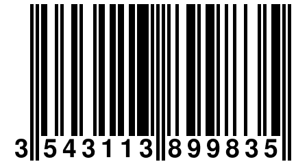 3 543113 899835