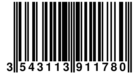 3 543113 911780