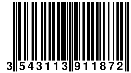 3 543113 911872