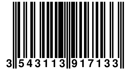 3 543113 917133