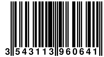 3 543113 960641