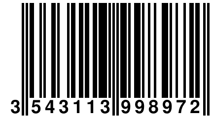 3 543113 998972