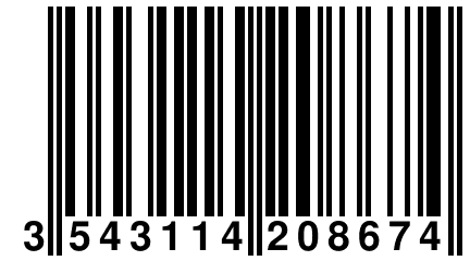 3 543114 208674