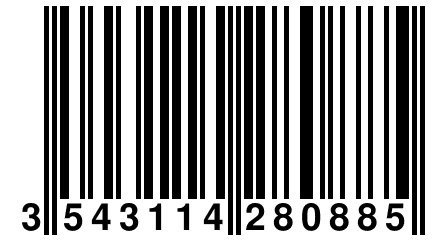 3 543114 280885