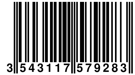 3 543117 579283