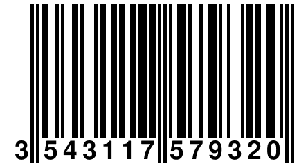 3 543117 579320