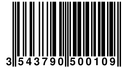 3 543790 500109