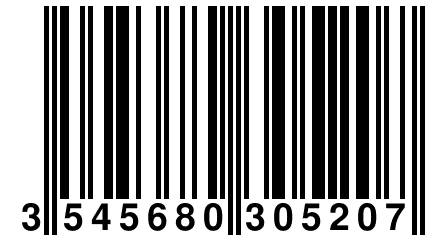 3 545680 305207