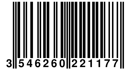 3 546260 221177