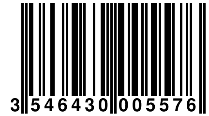 3 546430 005576