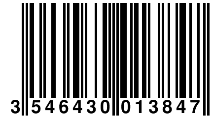 3 546430 013847