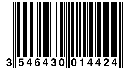 3 546430 014424