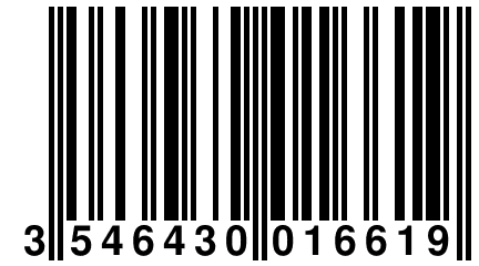 3 546430 016619