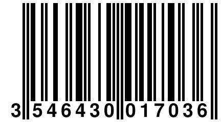 3 546430 017036