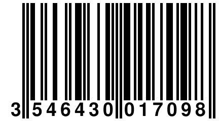 3 546430 017098