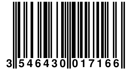 3 546430 017166