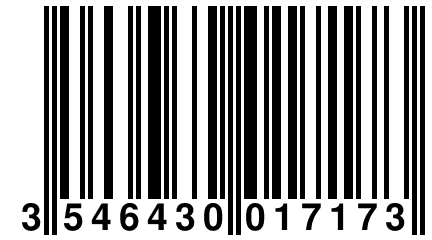 3 546430 017173