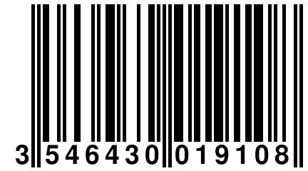 3 546430 019108