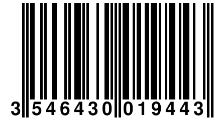 3 546430 019443