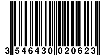 3 546430 020623