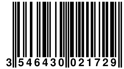 3 546430 021729