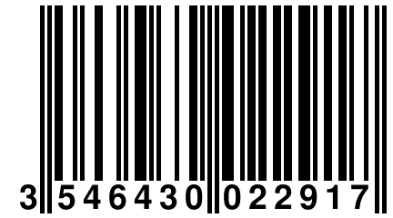 3 546430 022917