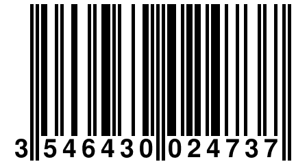 3 546430 024737