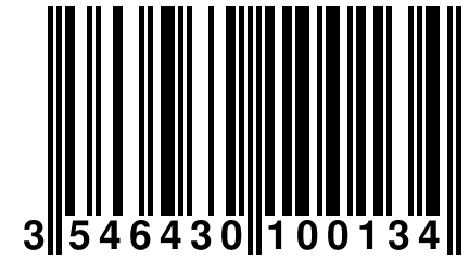 3 546430 100134