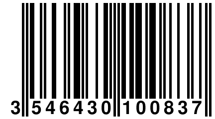 3 546430 100837