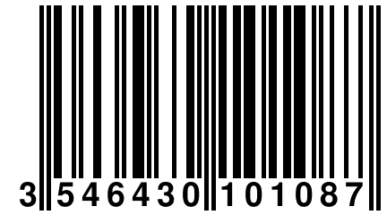 3 546430 101087