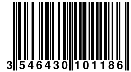 3 546430 101186