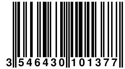 3 546430 101377