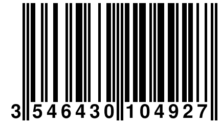 3 546430 104927