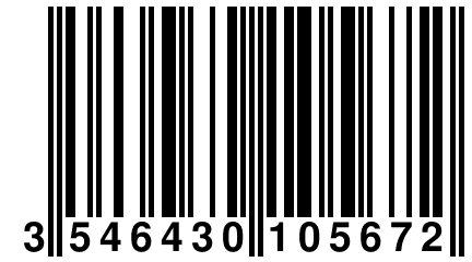 3 546430 105672