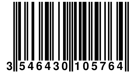 3 546430 105764