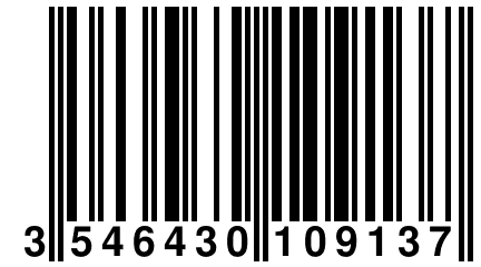 3 546430 109137