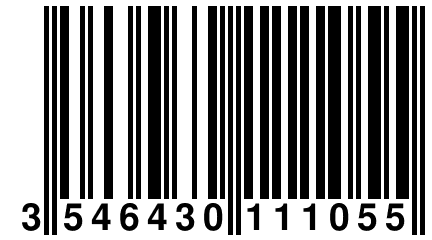 3 546430 111055